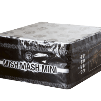 Mish mash mini - NB